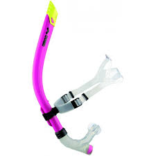 tuba swim snorkel